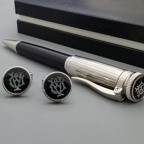 قلم و كبك دنهل