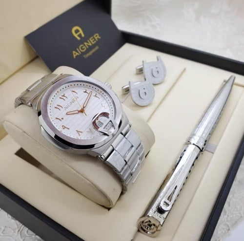 طقم اقنر Agner