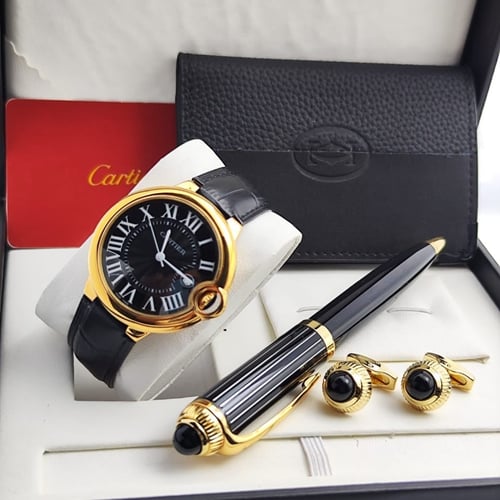 طقم كارتير رجالي