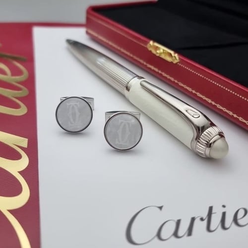 قلم وكبك كارتير