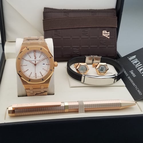 طقم ادمر بياجيت رجالي