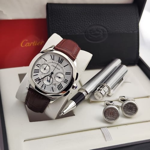 طقم كارتير رجالي
