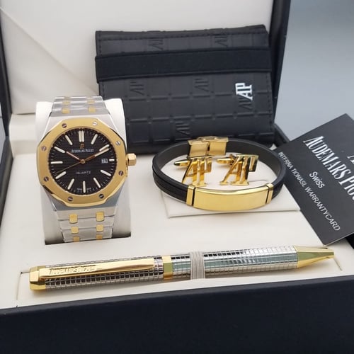 طقم ادمر بياجيت رجالي