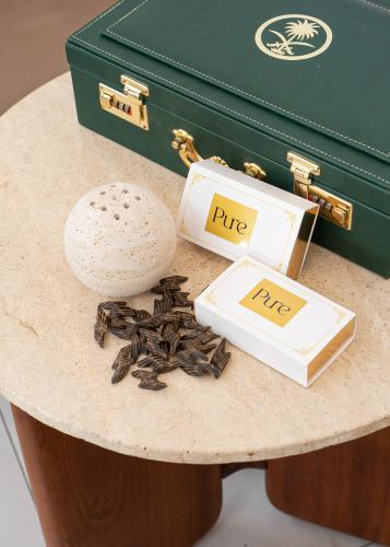 أوقيتين كمبودي تايقر + اوقيتين هدية