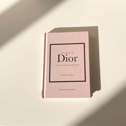 كتاب ديور