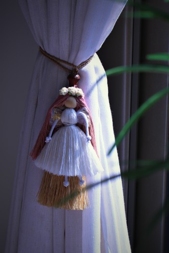 دمية الإستايل Refy doll