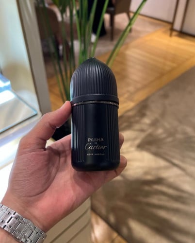 باشا دو كارتييه نوار أبسولو