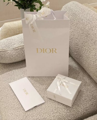 Dior bracelets