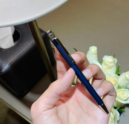 Cartier limited edition