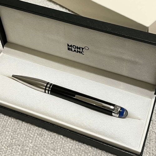 Mont Blanc pen