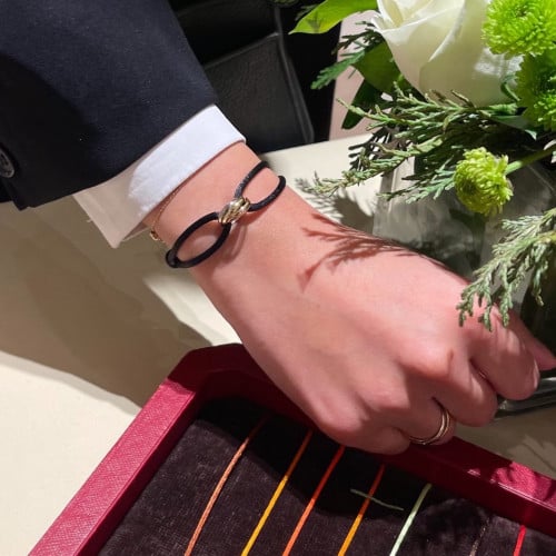 سوار "ترينيتي" Cartier