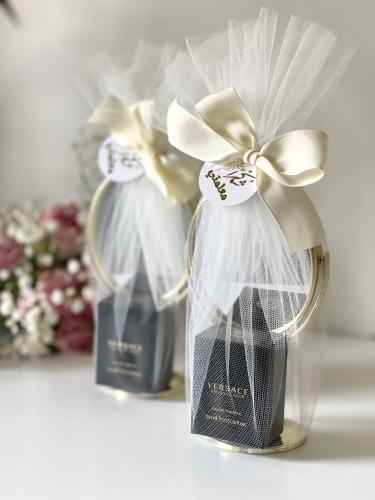 مرايا مع ميني عطر فرزاتشي