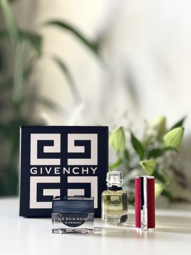 بوكس ميني جيفنشي