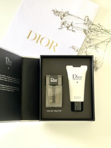 بوكس ديور هوم رجالي