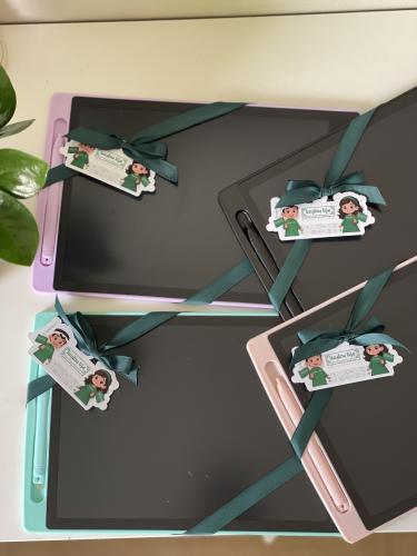 سبورة للأطفال