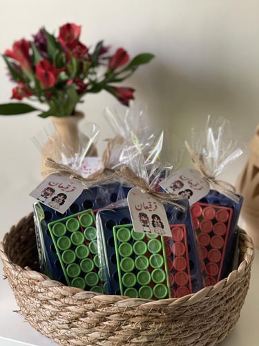 لعبة التحدي بينق