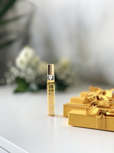 عطر قوتشي بلوم رول
