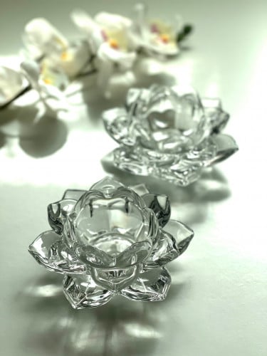 شمعدان شموع