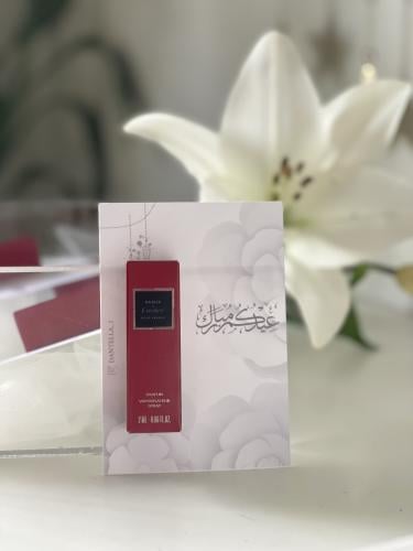 عطر كارتير باشا رجالي