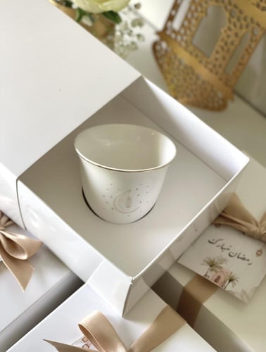 فنجان رمضان يجمعنا