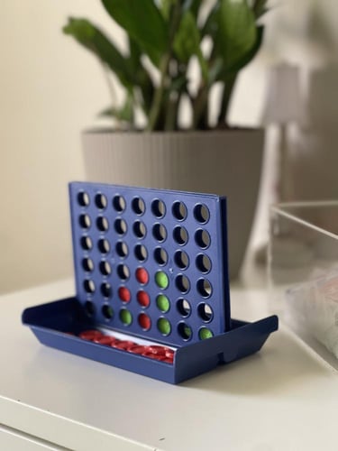 لعبة التحدي بينق