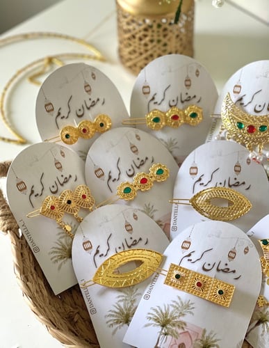 بروش اكسسوار شعر