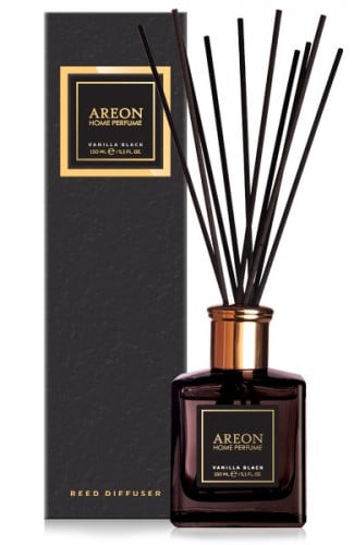 اريون معطر المنزل بريميوم 150 مل فانيلا بلاك