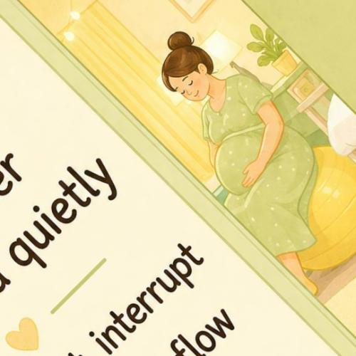 لطفاَ بهدوء اللون الأخضر أصفر