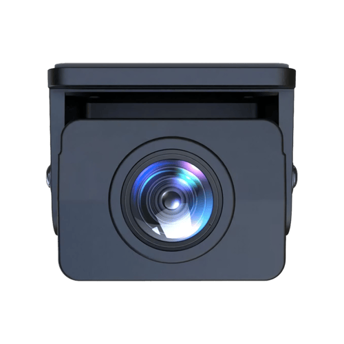 داش كام مراية امامية وخلفية Hikvision N6 pro HD