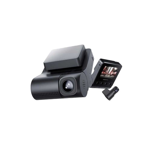 داش كام DDPAI Z40 2k امامية وخلفية