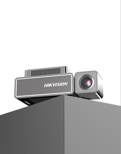 داش كام امامية وخلفية Hikvision C8 4K