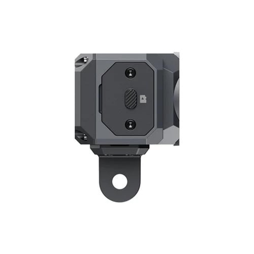 داش كام DDPAI RANGER M1 للدراجات النارية بدقة 3K