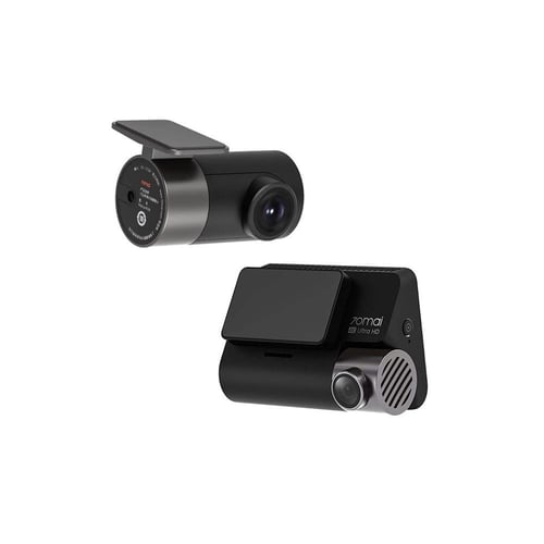 كاميرا داش كام أمامية وخلفية A500S-1 من 70mai - اس...