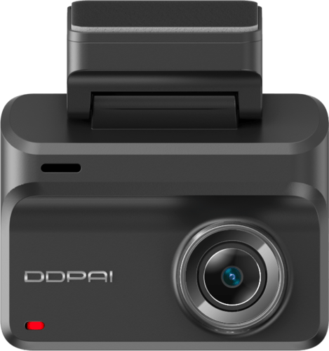 داش كام DDPAI Z50 Pro كاميرا امامية وخلفية بدقة 4K...