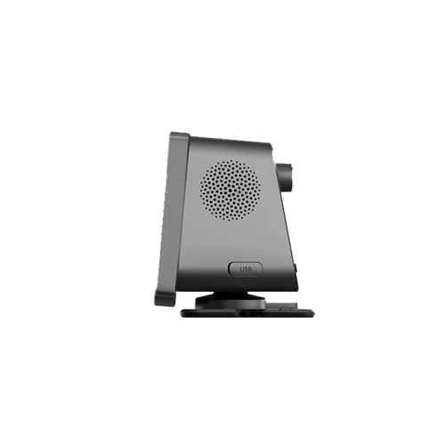 بكج شاشة مع داش كام امامي وخلفي تدعم ابل كار بلاي...