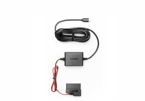 كيبل 70mai تايب سي موصل للكاميرا من خلال منفذ OBD