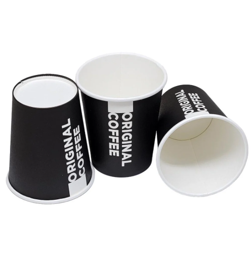 فورزان كاسات ورقية 9 اونص - 50 حبة