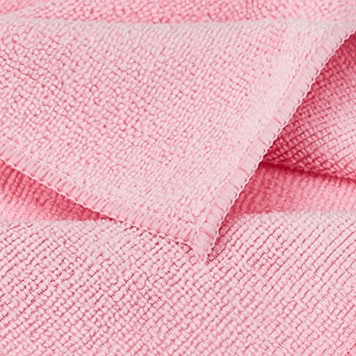 ركس ميكروفايبر مناشف مقاس 30 في 30 - 6 حبات