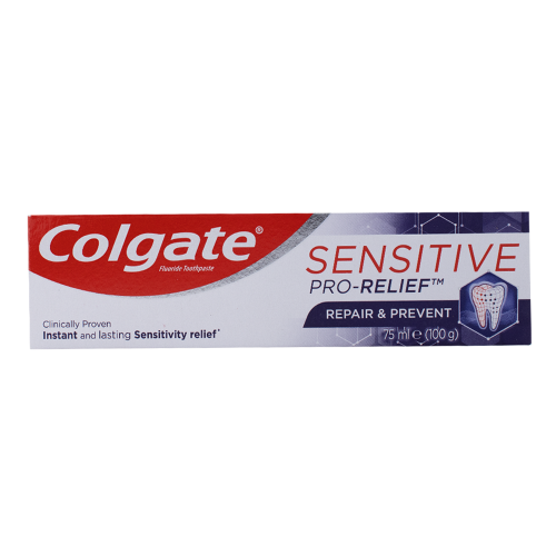 كولجيت سينسيتيف برو ريليف اصلاح -75 مل