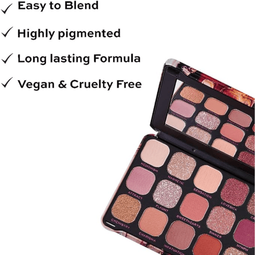 رفليوشن باليت ظل عيون