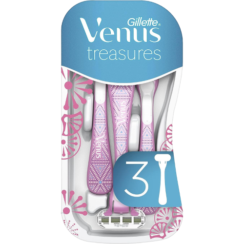 جليت فينوس ماكينة - 3 حبة