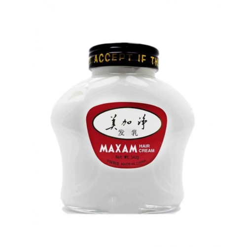 ماكسام كريم شعر - 342مل