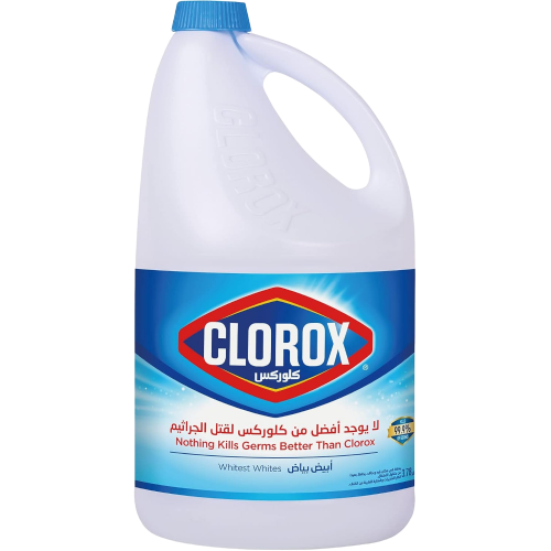 كلوركس - 3.78 لتر