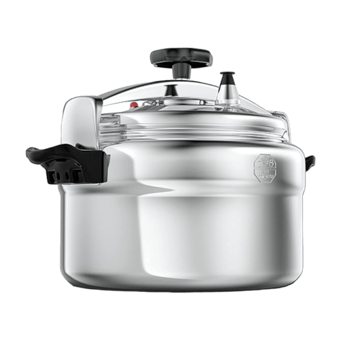 السيف قدر ضغط المنيوم طويل - 7 لتر