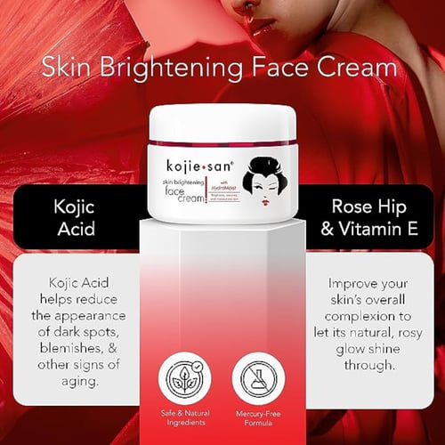 كوجي سان كريم الوجه الليلي -30 جرام