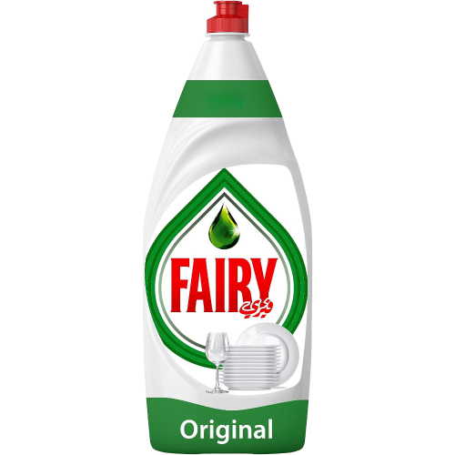 Very original cleanliness - 400 ml