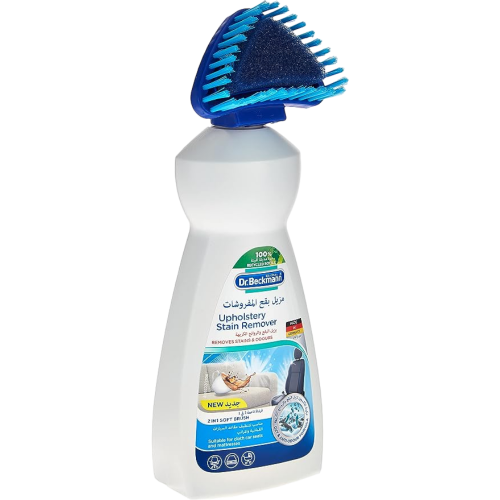 د. بيكمان مزيل البقع للمفروشات - 400 مل