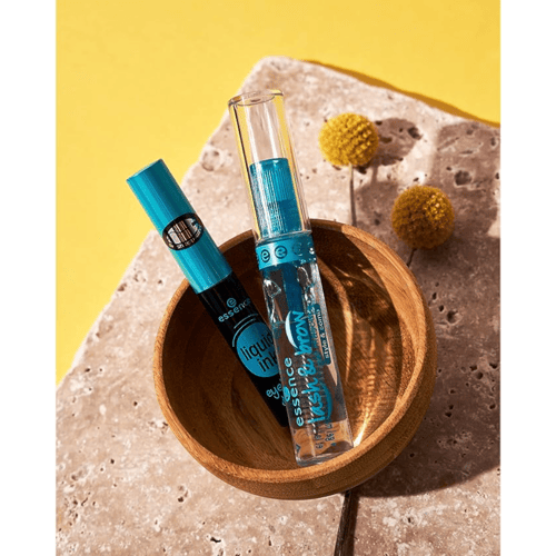 اسينس مسكرا شفافة للحواجب و الرموش