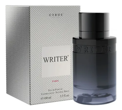 عطر سايروس رايتر - 100 ml