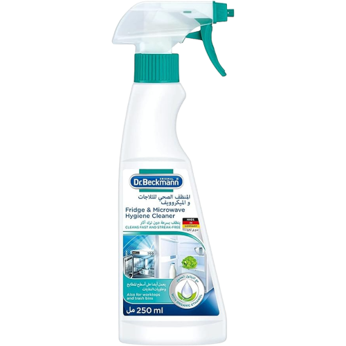 د. بيكمان المنظف الصحي للثلاجة - 250 مل